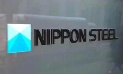 Nippon Steel's Planned Buyout of U.S. Steel Gets Shareholder Approval