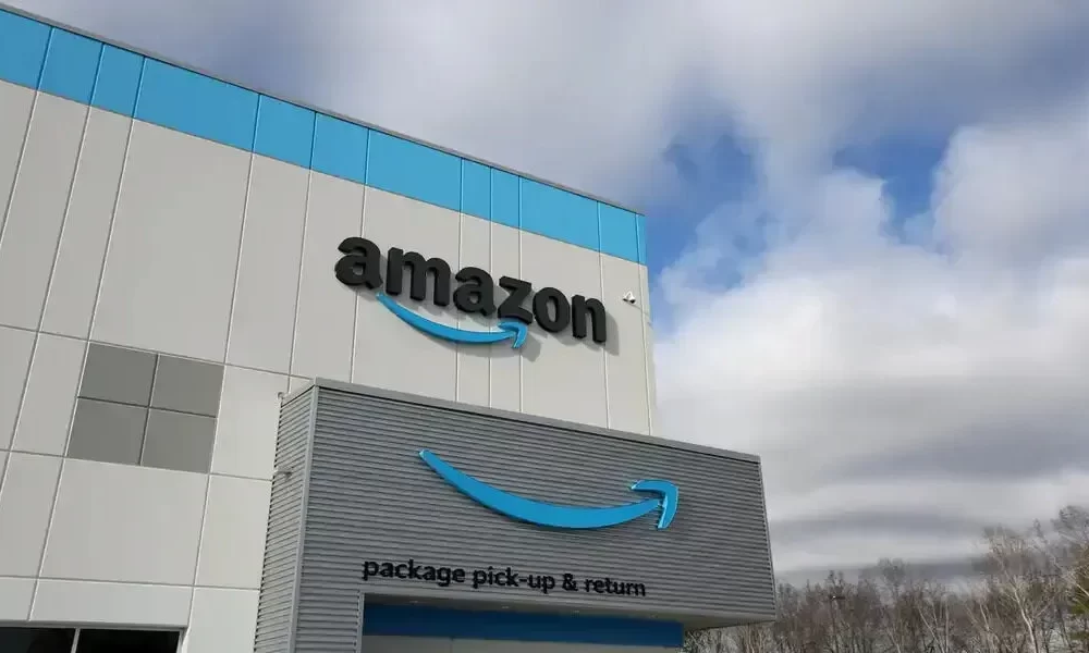 Amazon