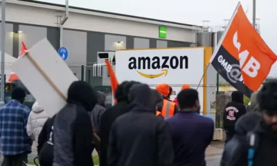 Amazon