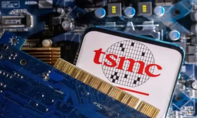 TSMC Resumes Construction After Being Shut Down By The earthquake