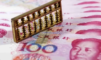 Chinese Yuan