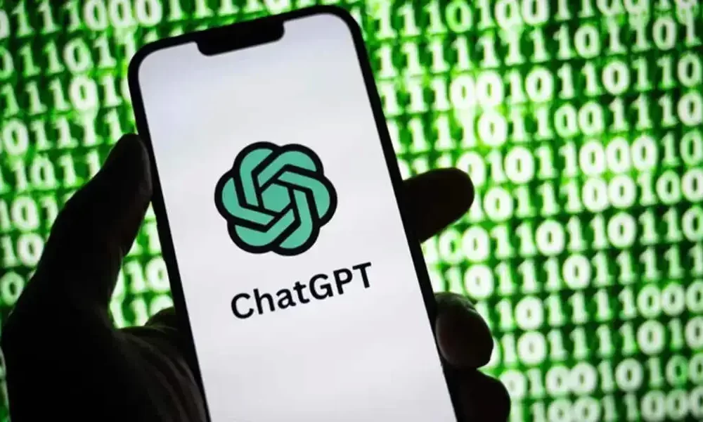 ChatGPT