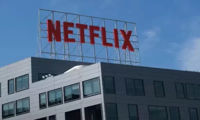 Netflix