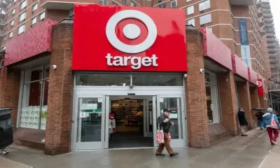 This Week, Target Will Launch a New Paid Membership Program