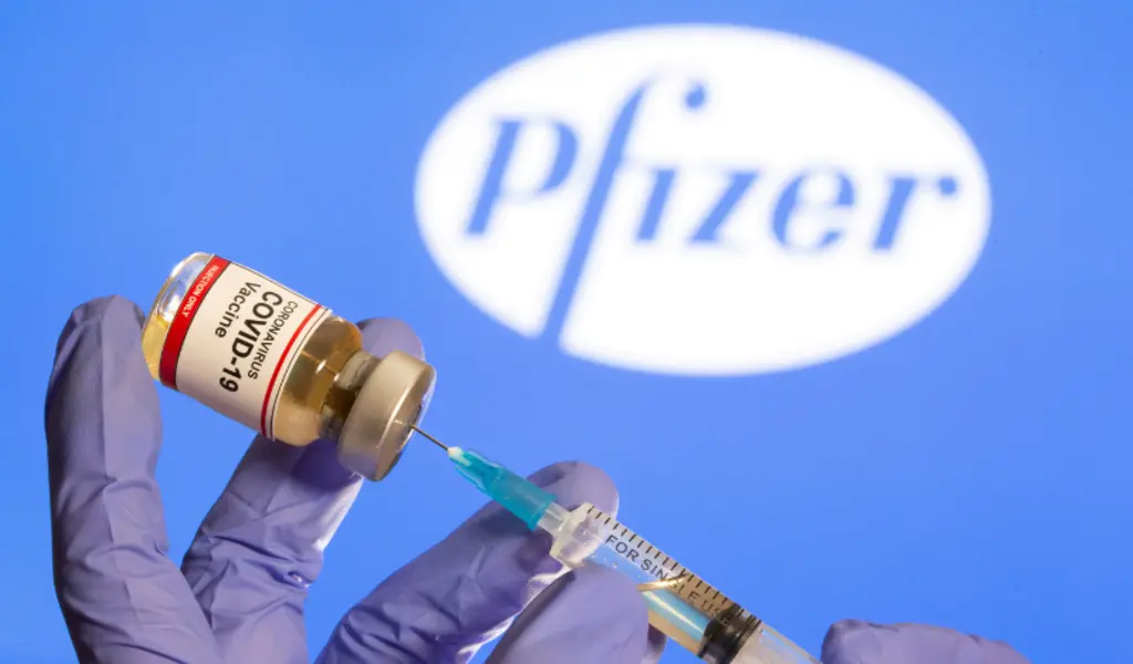 Pfizer