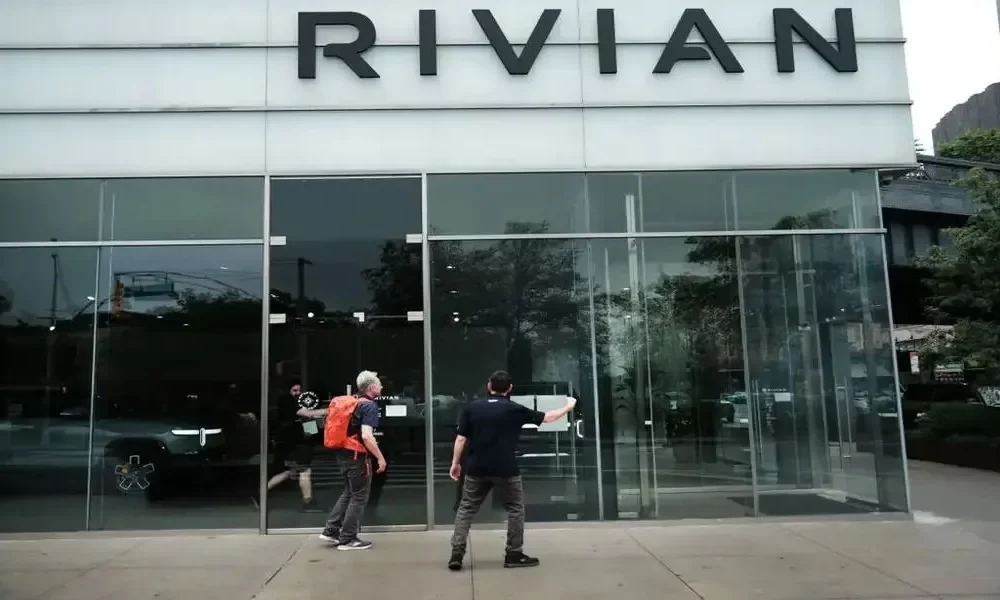 Rivian