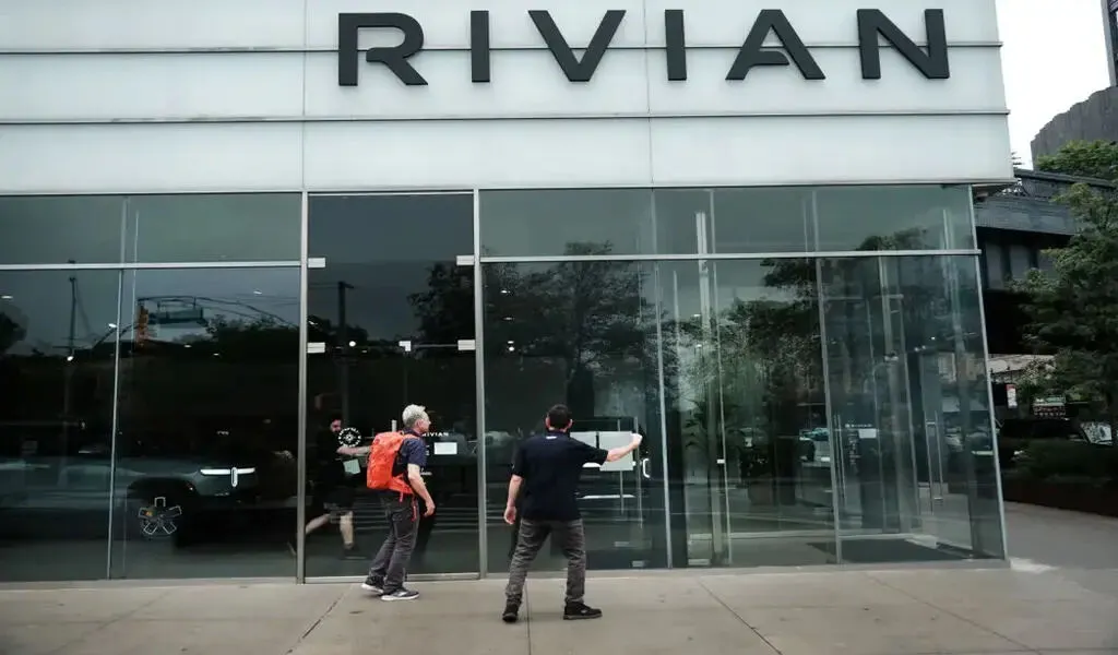 Rivian