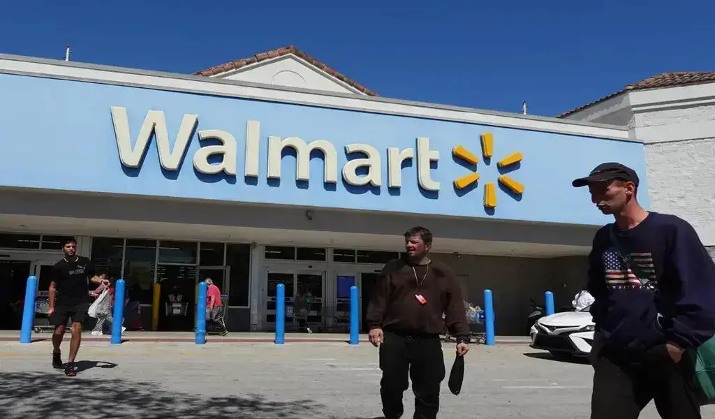 Walmart Pays Up After Being Accused Of Overcharging Customers By $500