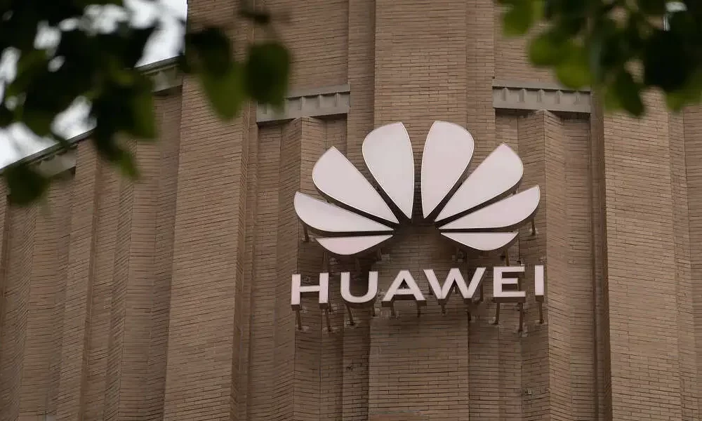 Huawei