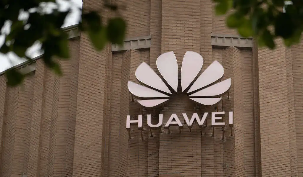 Huawei