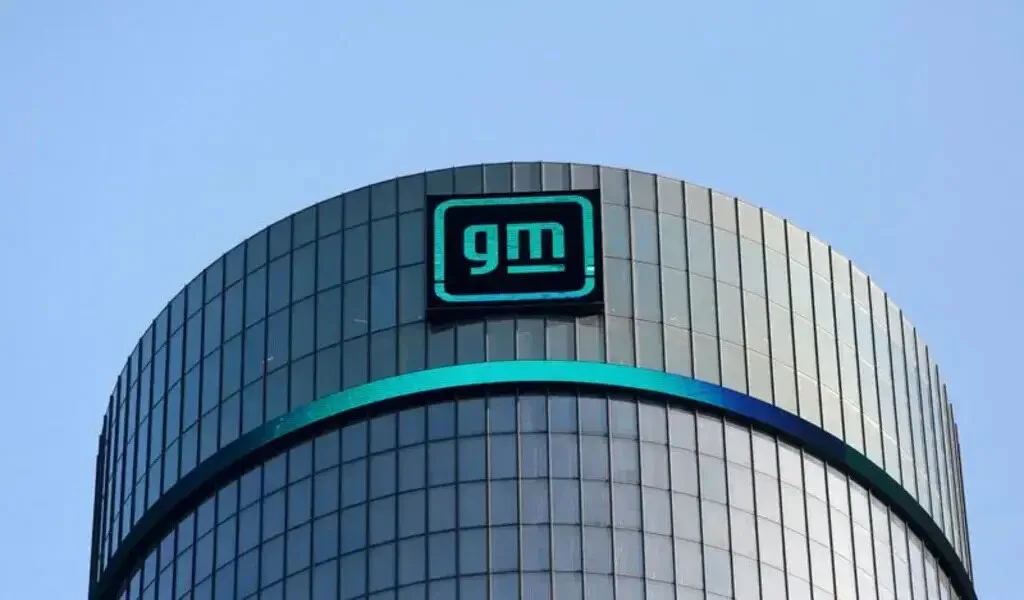 Source: GM Plans To Move Headquarters From Detroit To Another Building