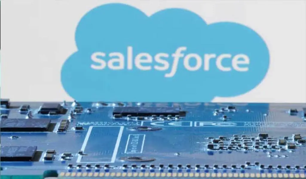 Informatica And Salesforce Are In Advanced Talks About a Merger