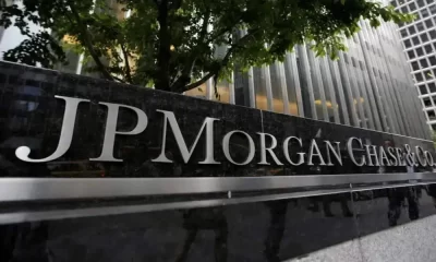 JPMorgan Chase