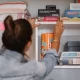 A Tidy Tug-of-War: Sentimental Keepsakes vs. Clutter-Free Zen