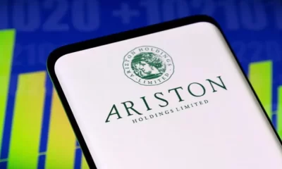 Ariston