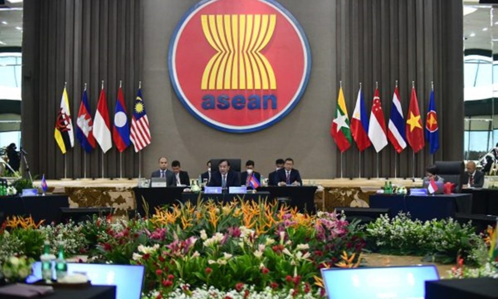 Asean