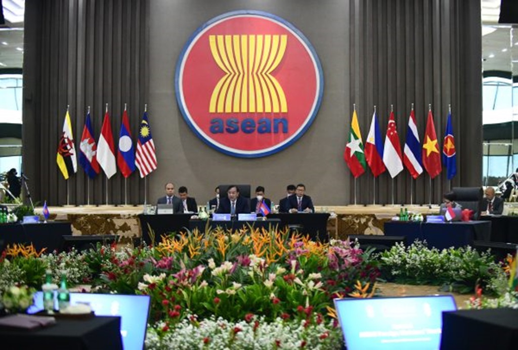 Asean