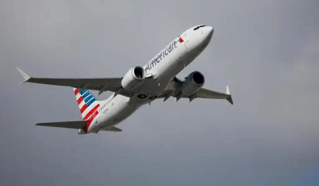 American Airlines