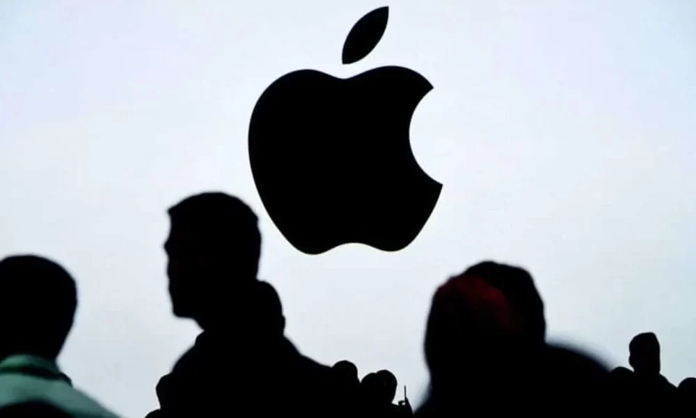 'Apple Tax' Court Suit In UK Could Cost Apple Billion Dollars