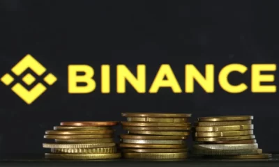 Binance