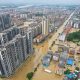 China Evacuates Over 100,000 in Guangdong