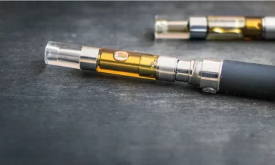 Delta 8 Carts vs. Delta 8 Disposable Vapes: Which is Right for You?