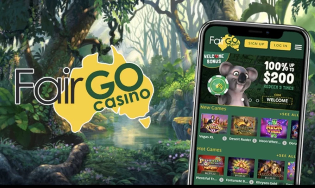 FairGo Casino