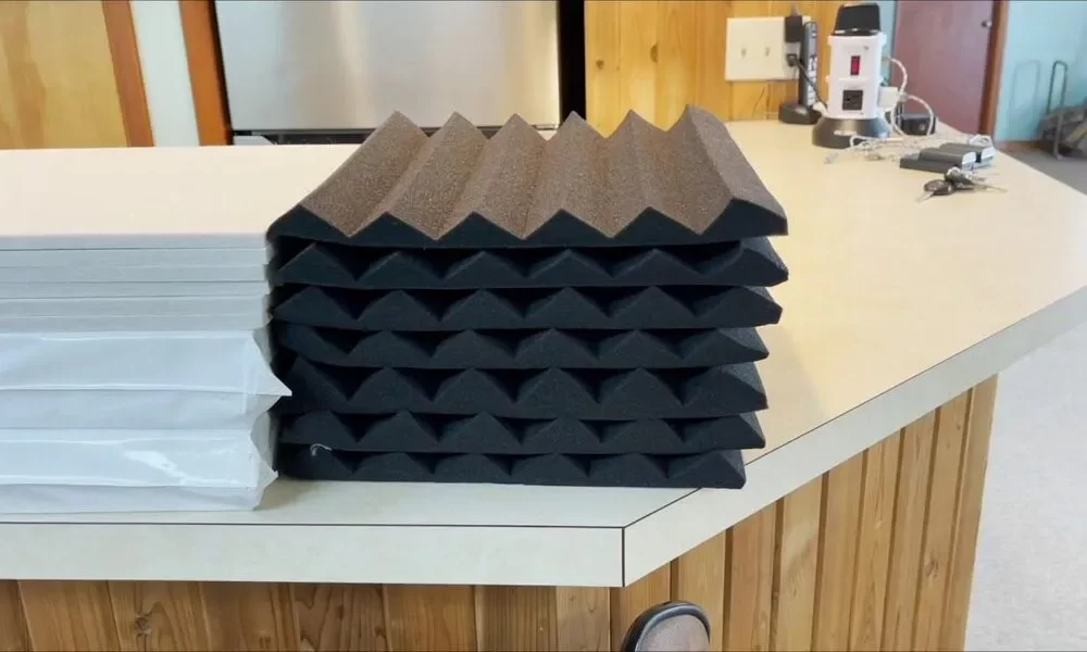 Future Of Soundproofing Foam: Where To Buy It?