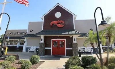 Red Lobster