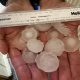 Hail Storm Thailand