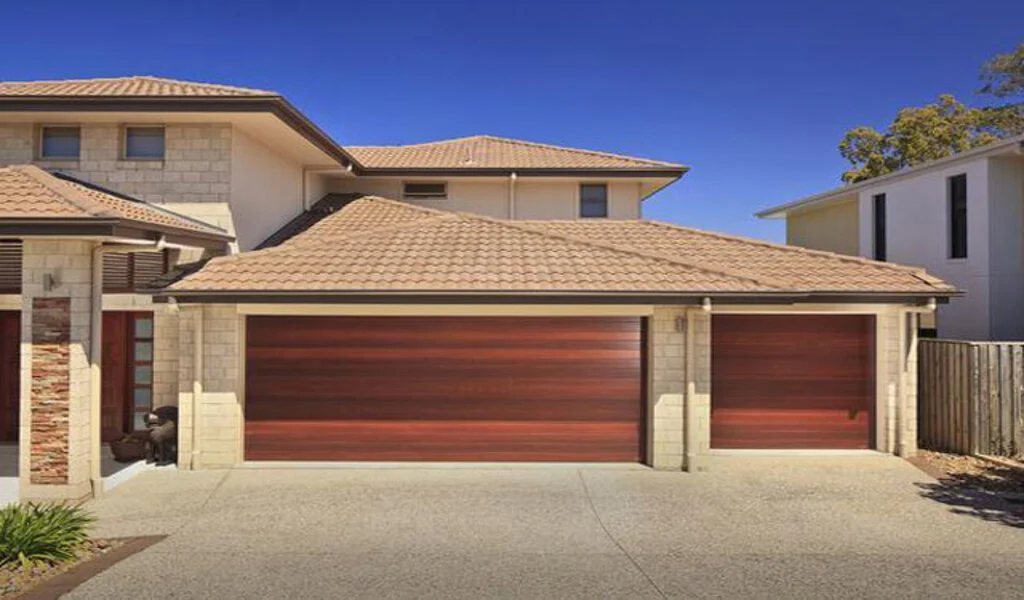 How to Choose the Perfect Garage Door