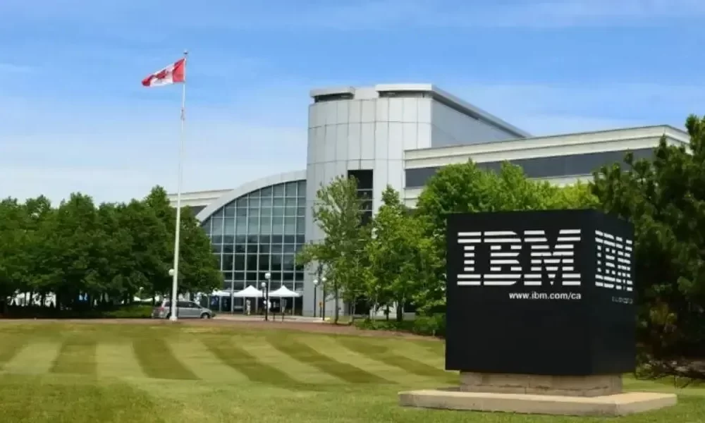 IBM