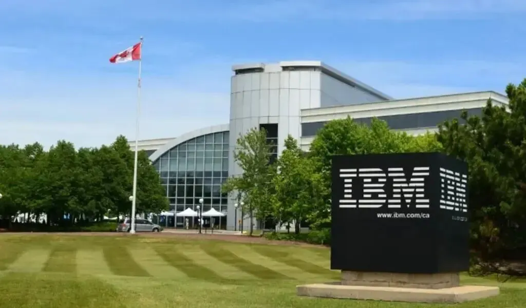 IBM