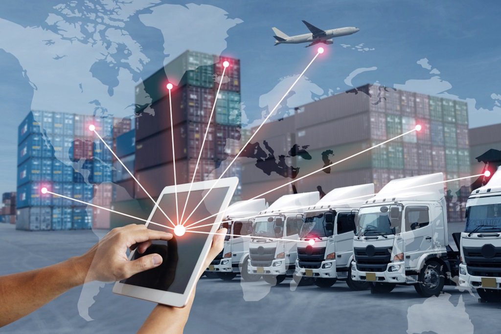 Intelligent Search Integration to Fleet Management