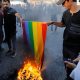 Iraq bans homosexuality