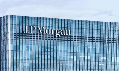 JP Morgan