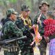 Karen National Union Repels Myanmar Military