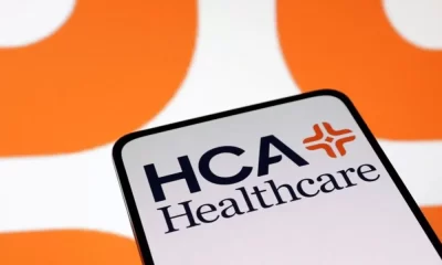 HCA Healthcare