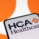 HCA Healthcare