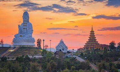 Chiang Rai, Thailand