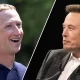 Mark Zuckerberg Beats Elon Musk to become the 3rd richest Person in the World