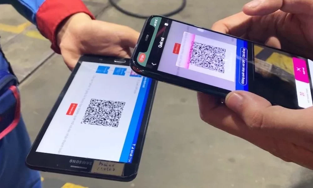 Bank of Thailand to Launch QR Code Cross-Border Payments with India