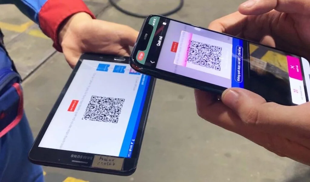 Bank of Thailand to Launch QR Code Cross-Border Payments with India