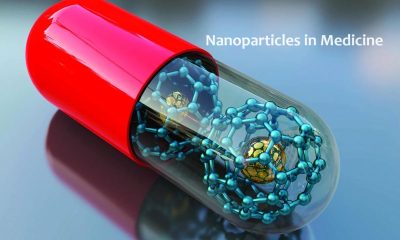 Nanoparticles in Medicine