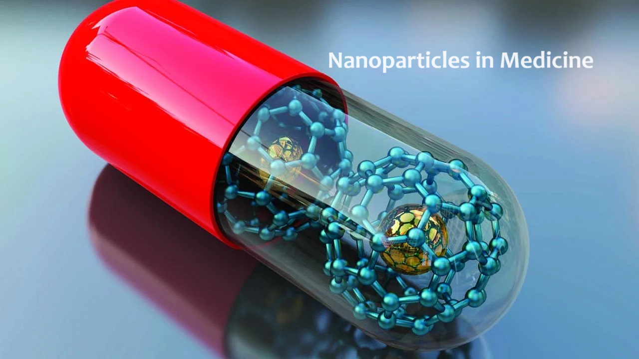 Nanoparticles in Medicine