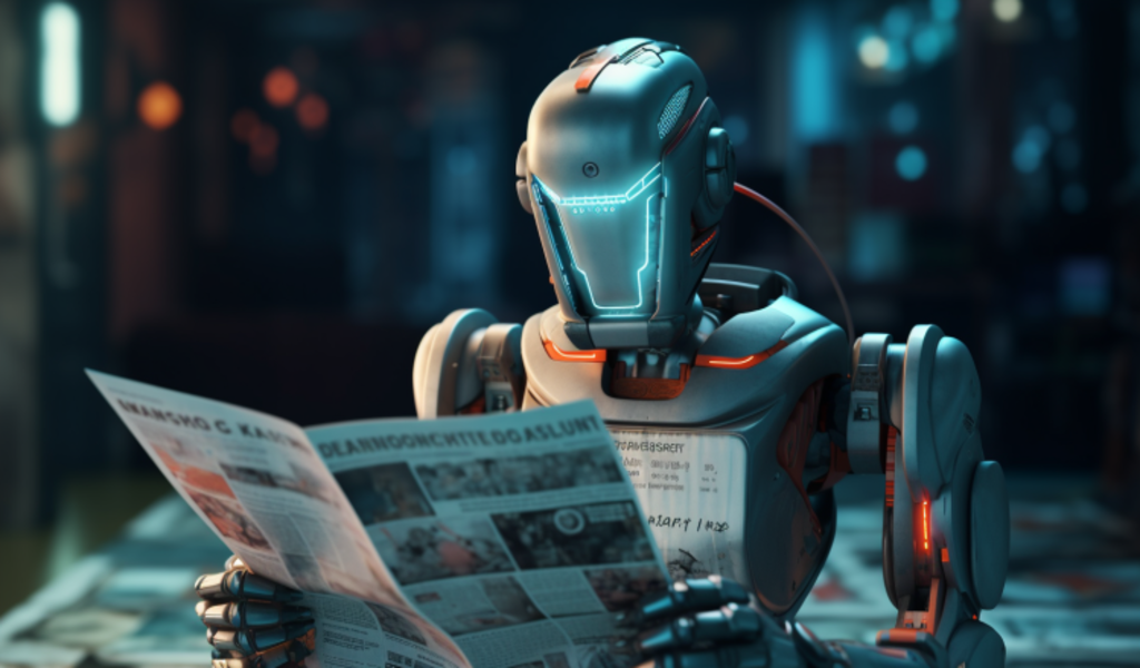 Financial Times, OpenAI Sign Content Licensing Partnership For AI Model Training