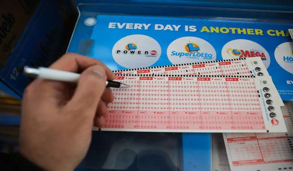 Powerball Numbers For April 27, 2024 Jackpot $149 Million