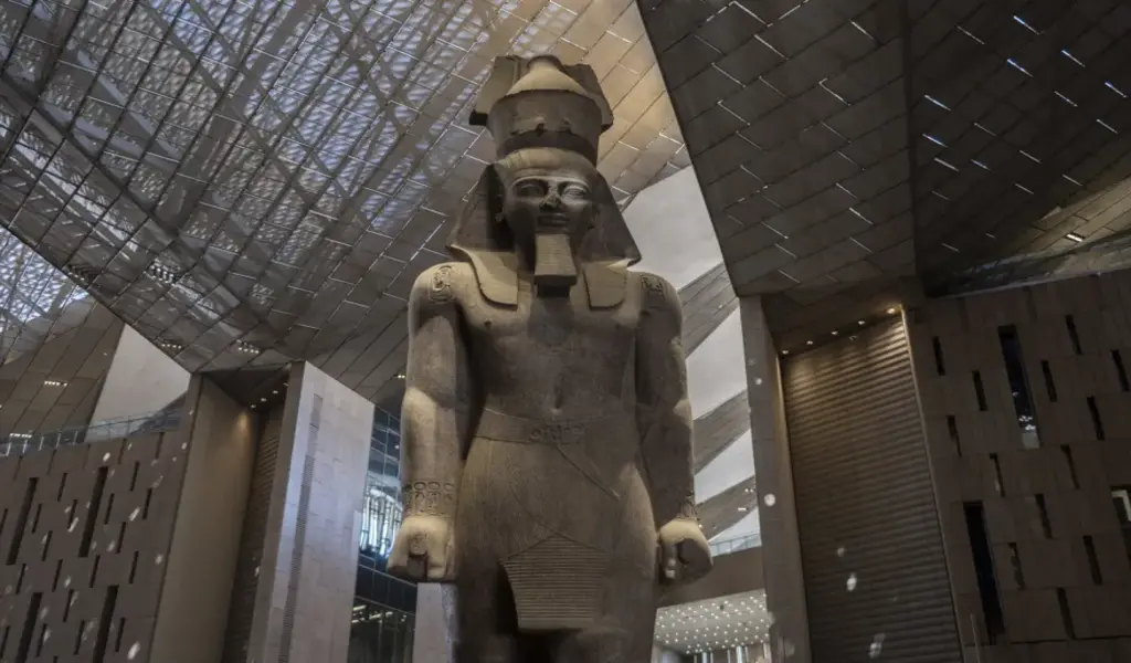 Ramses II