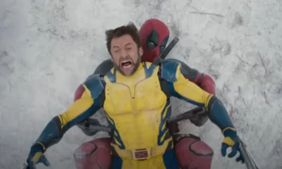 Deadpool And Wolverine