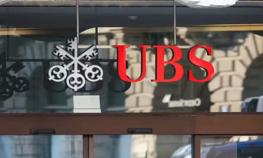 UBS